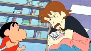 Crayon Shinchan (3) - Dubbing Indonesia