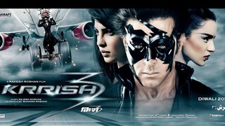 KRRISH 3 (क्रिश) Full Movie in 4K | Hrithik Roshan | Kangana Ranaut | Priyanka Chopra | Vivek Oberoi