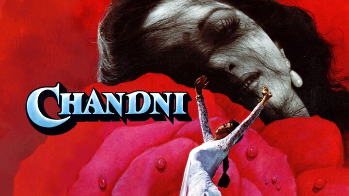 Chandni 1989  Rishi Kapoor  Vinod Khanna Sridevi
