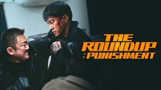 The Roundup Punishment (2024)
