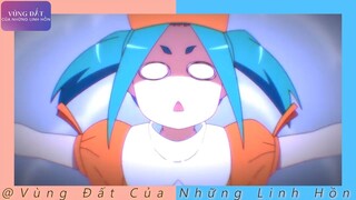 Những Câu Chuyện Huyền Bí [ AMV ] -  Light It Up #anime #schooltime