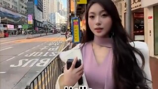 热搜前三！！香港月薪5万董事长女助理的一天。网友：这个是真漂亮啊我恨有钱人😭  CR:阿康爱玩车