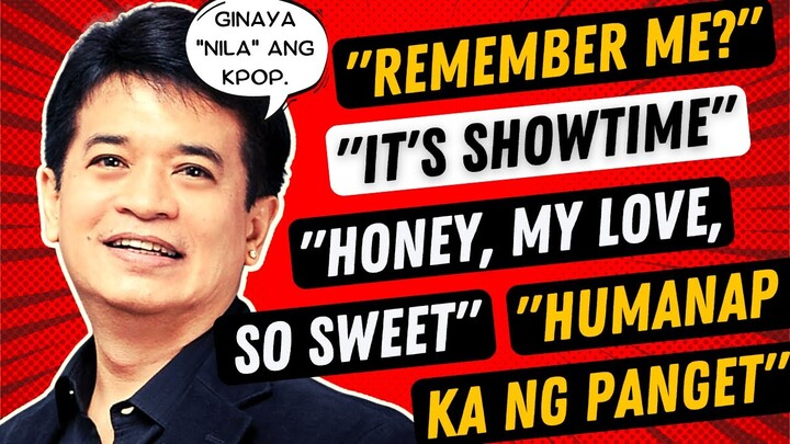 34 Famous FILIPINO songs that are possibly COPIED from OVERSEAS