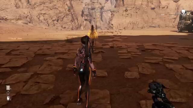 STELLAR BLADE Gameplay Walkthrough Part 3 FULL GAME [4K 60FPS PS5] - No Commenta
