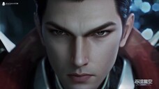 Swallowed Star Season 4 Episode 199 Sub Indo