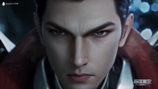 Swallowed Star Season 4 Episode 199 Sub Indo