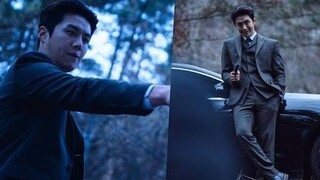 OFFICIAL TRAILER THE CHILDE | DEBUT LAYAR LEBAR KIM SEON-HO