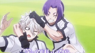 【Nagi Rei】Ego | What is your ego?