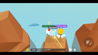 Hùng Play Together đang câu thì gặp ytb mắm tv và cái kết
