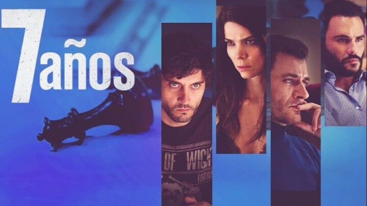 7 años (2016) - SUB INDO