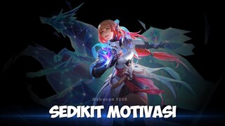 HIDUP GW BERUBAH KARENA MOBILE LEGENDS