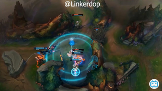 Những pha trao đổi chiêu thức mãn nhãn phần 74 #game