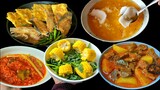 MENU BUKA PUASA PERDANA  PLUS MINUMAN SUPER PRAKTIS, SEHAT TANPA GULA & SUSU