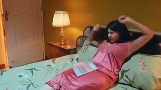 mama bhanji short film