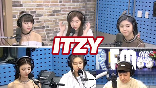 ความเป็นมาชื่อวง ITZY