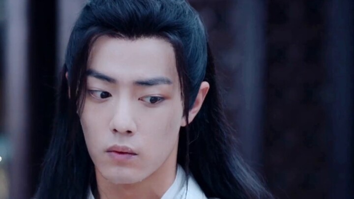 [Panda Ran] "Aku Sempurna, Tidak Boleh Ada Titik Buta" Episode 9