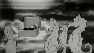 Hollywood Undersea