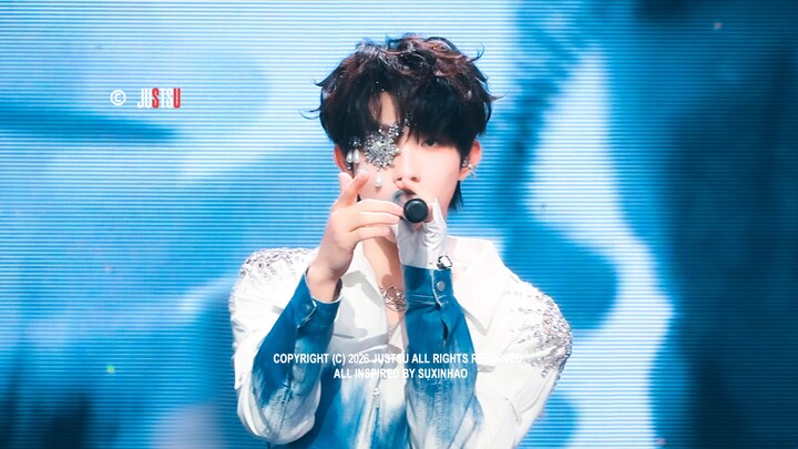 【Tô Tân Hạo | 4K trực tiếp】Ngàn lỗ thủng, trực tiếp hai góc máy | TF Family · Trận chiến vinh quang 