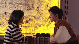 Bạn nghĩ tôi thực sự chỉ muốn làm bạn với bạn thôi sao?