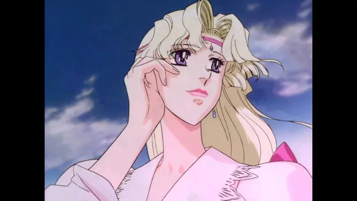 Sailor Moon Sailor Stars 美少女戦士セーラームーン セーラースターズ Op Sailor Star Song Makenai Cover By Ann Bilibili