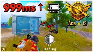 What Playing With 999ms Feels Like...