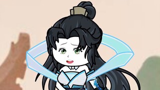 Pergi ke Kuil Lingyin, tempat ular putih melawan roh debu