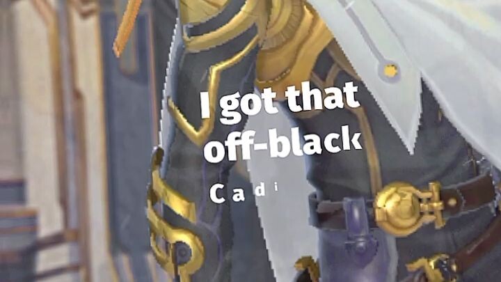 need affinity meron na sa Rose