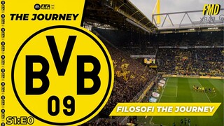 FIFA Mobile 23 The Journey | Perjalanan Dimulai! Mengenal Filosofi, Squad Hub & Journey Objectives!