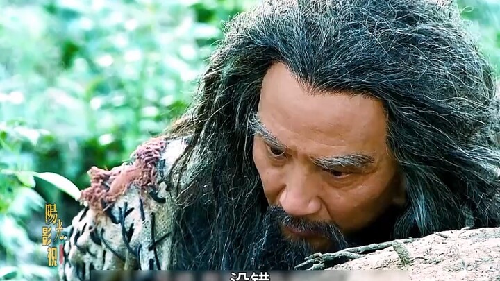 ฟู่หงเสวี่ยได้รู้จักอาจารย์ใหญ่ของตน หยานโปเทียนเค่อ พร้อมทั้งสำเร็จวิชากระบี่สิบขีดขั้นเก้าและฝีมือ