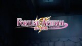 Fortune Arterial Episode 12(Endings)