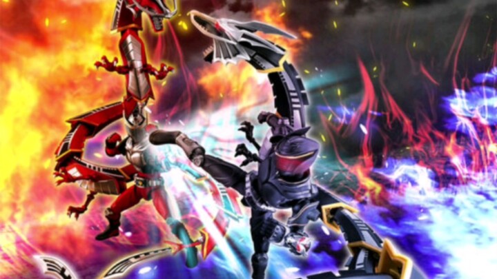 FRS Kamen Rider & Ultraman assembly model to be released in April-May 2023 (Dekai's hand shape is no