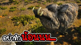 Infected #1  - เอาชีวิตรอดจากหมูป่า 555 [ CatZGamer ]