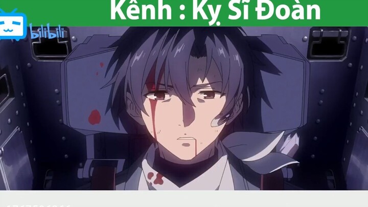 Thành lập đội bảo vệ chính thống #anime