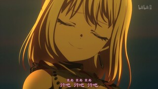 初华：啧！哎哎哎哎？嘛嘛嘛 ~啧！额哈哈哈~【一分钟循环纯享版】_1