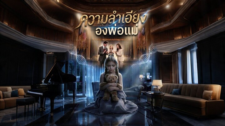 [ดูฟรีเต็มเรื่อง] ความลำเอียงของพ่อแม่
