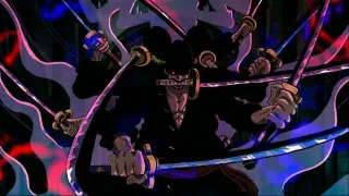 One Piece Legend Ii Full Spoiler One Piece Chap 1031ii フルスポイラーワンピースチャップ1031 Bilibili