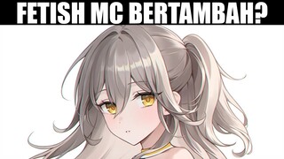 Oala ini toh yang bikin Fetish MC bertambah? Ternyata ada di MAP Terbaru Penacony 🔥