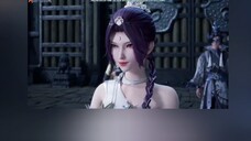 Wan Jie Du Zun Eps 353 indo