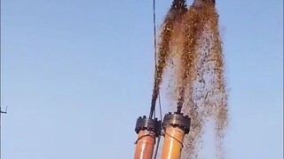 Video dekompresi seri mekanik~