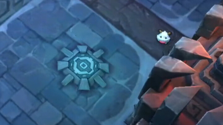 【Brawl Stars】Mari kita lihat bersama-sama kehidupan yang sederhana namun penuh kebahagiaan dari Po L
