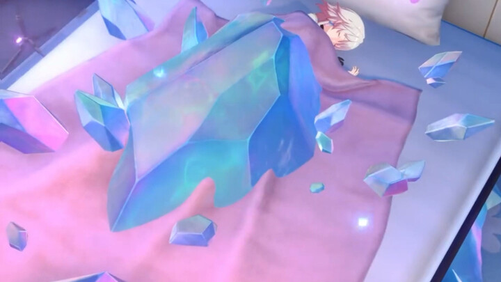 What is a train family?