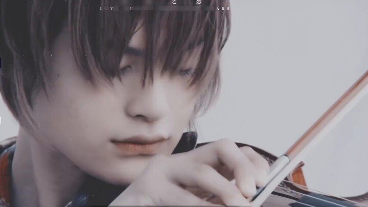 [When Ultraman and Kamen Rider Marry] Thousand Years of Love (also known as the Love and Hate of the