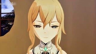 Xiao Gong: You also said that you have so many good things in your hands!