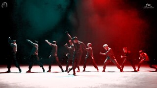 BTS/EXO - Boy Meets Evil Forever ( MASHUP ♪ )