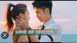 EP09 Love of Replica