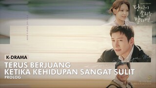 SINOPSIS IF YOU WISH UPON ME | PROLOG