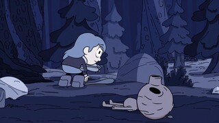 Hilda • Episode 11