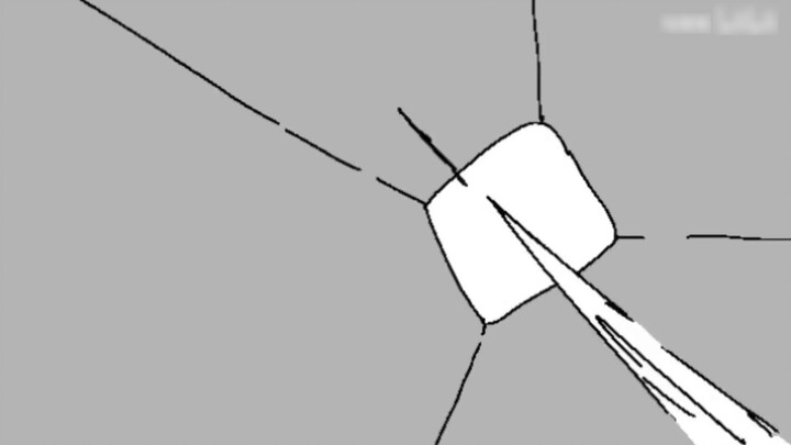 [Animation Practice] Aww~Aww's daily animation