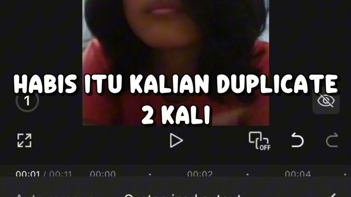 Tutorial on a Idk