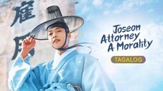 🇰🇷🇵🇭EP. 16 (FINALE) JOSEON ATTORNEY: A MORALITY [TAGALOG DUBBED] | Historical/Law/Romance